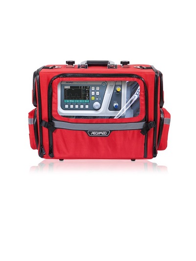 AEONMED谊安转运呼吸机510S