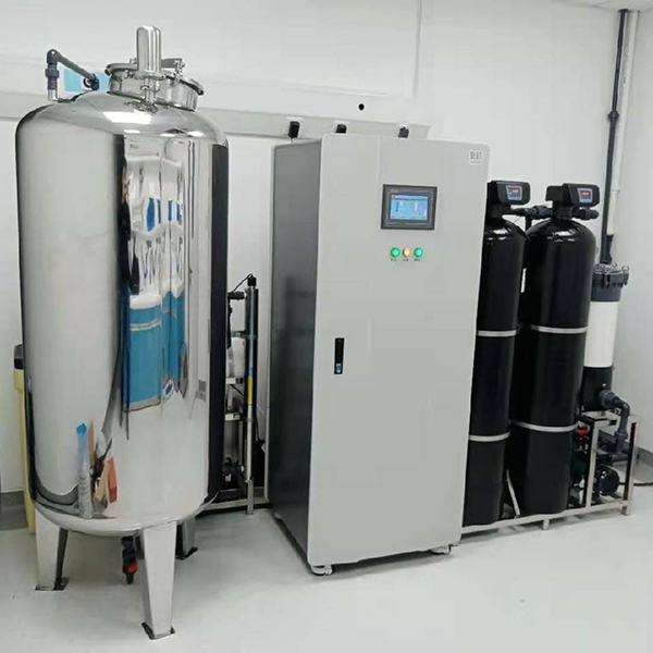 次氯酸生成器   酸水机