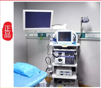 奥林巴斯胃肠镜性价比选择 中端消化内镜报价