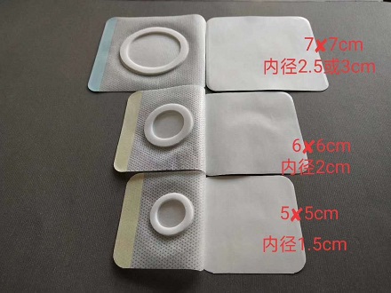 膏药布生产厂家