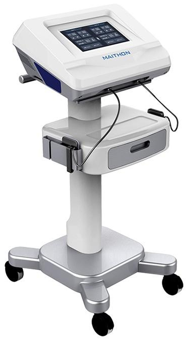 音频药物导入治疗仪