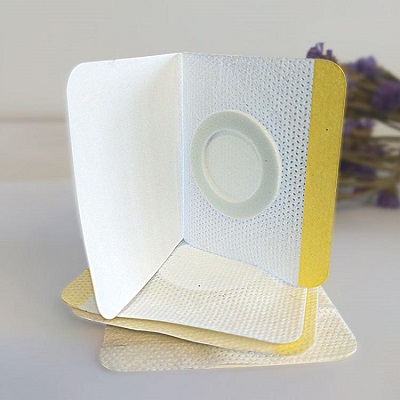 山东盛达膏药布生产厂家