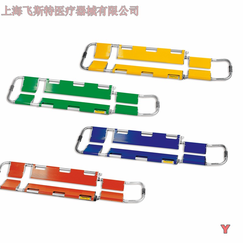 意大利MEBER米博铲式担架