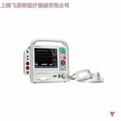韩国美迪安纳除颤监护仪D500