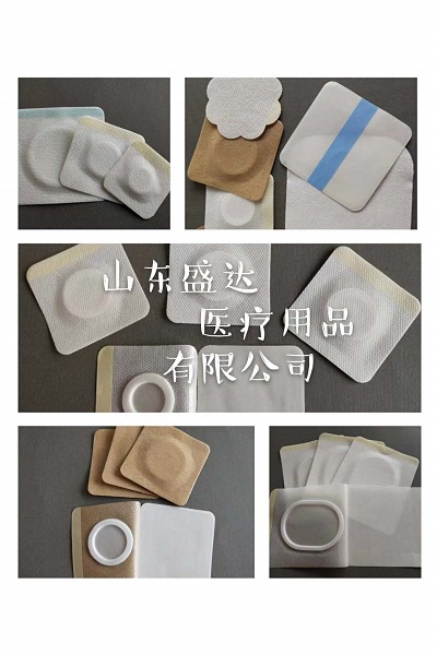 膏药布加工厂家