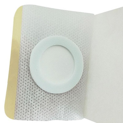 膏药布-膏药布卷材厂家批发