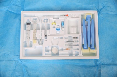 一次性使用麻醉穿刺包