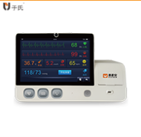 生理参数检测仪
