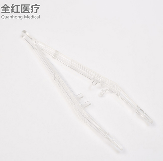 一次性使用敷料镊
