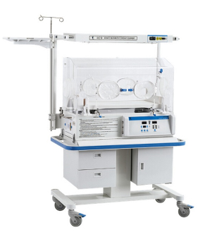 婴儿培养箱 YP-90B 新生儿培养箱