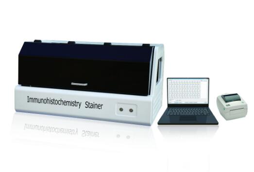 全自动免疫组化染色机