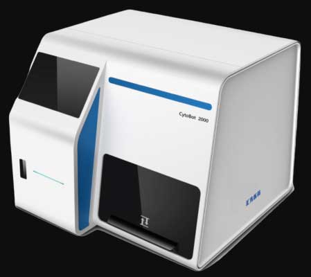 细胞分选仪/汇先全自动循环肿瘤细胞检测仪/CTC检测系统/自动加样系统