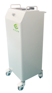 方元?CHL-D-A01C干雾过氧化氢灭菌系统