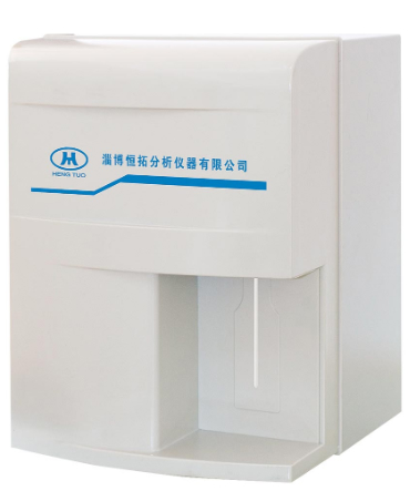 HT-100A 血液流变仪
