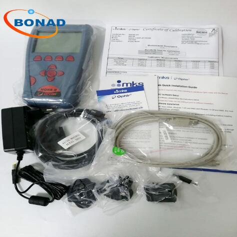 NOVA II医疗行业激光辐射检测仪NOVA显示表头JUNO转换器以色列OPHIR