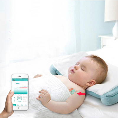 无线电子体温计