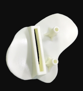 胫骨截骨定位工具