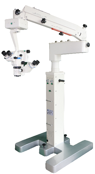 眼科手术显微镜