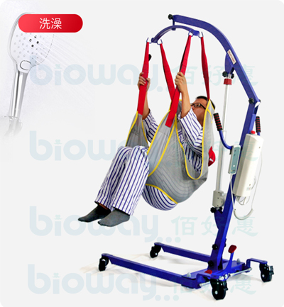 护理瘫痪老人移位器_佰好惠医疗