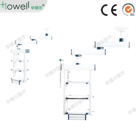 腔镜塔医用吊塔