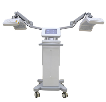 红蓝光谱治疗仪