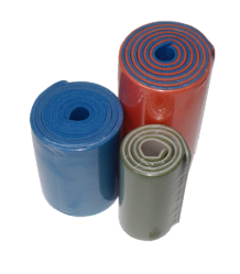 蕴予源 卷式夹板 骨折紧急固定夹板