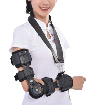 蕴予源 肘关节固定支具 手臂术后固定器