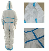 医用一次性防护服 佰好惠厂家