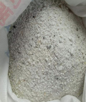 硫酸钡砂 防辐射钡砂 重晶石 防辐射材料