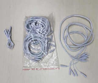 ZAMT-7140型28路内热式针灸治疗仪 针灸针