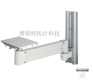 厂家供应监护仪支架iPM iMEC uMEC监护仪上墙支架光电监护仪支臂