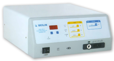 贝林高频电刀DGD-300C-2 功率自动补偿型