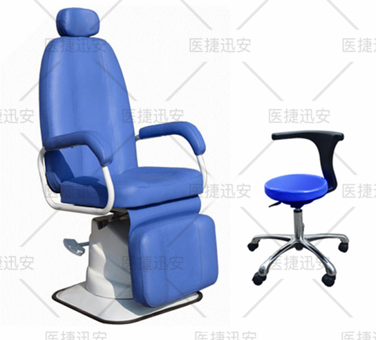 五官科椅 五官科手术椅 病人检查椅 五官科治疗椅 耳鼻喉检查椅
