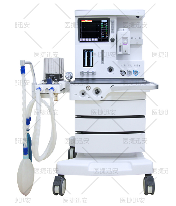 舒普思达S6200A麻醉系统 麻醉呼吸机 多功能麻醉机