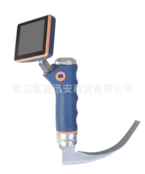 热销斯美特SMT-II麻醉视频喉镜生产厂家可视喉镜市场报价喉镜品牌