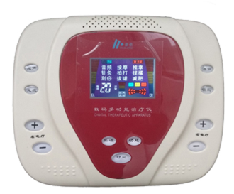 中频激光综合治疗仪