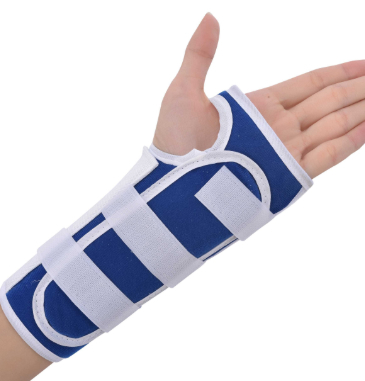 蕴予源 腕关节固定带 医用腕关节康复带 手腕关节固定带