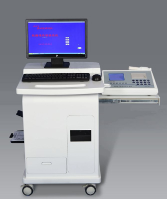 FGC-A+ 肺功能测试仪 肺功能仪