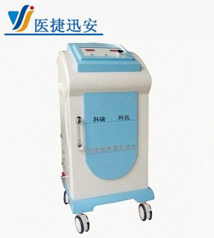 CAC系列灌肠机CAC-2000型气钡灌肠机