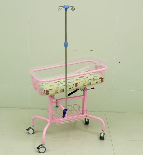 SHD-513豪华带气弹簧升降婴儿车