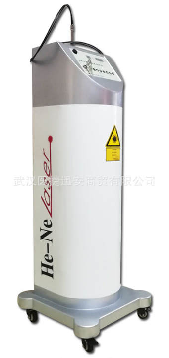 嘉光氦氖激光治疗仪 JH30智能型(50mW) 氦氖激光治疗仪