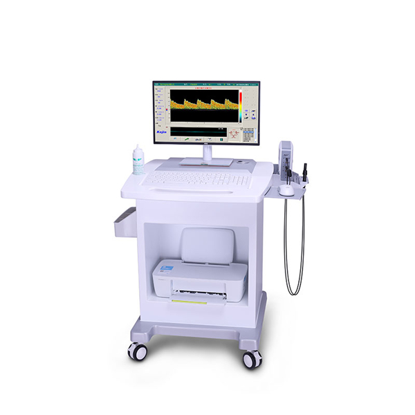 科进超声经颅多普勒血流分析仪KJ-2V2M 经颅多普勒TCD仪