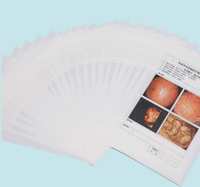 医用超声喷墨胶片