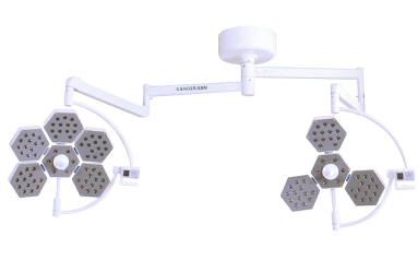 KDLED5/3(豪华型)手术无影灯