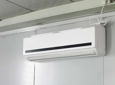 壁式空气消毒机