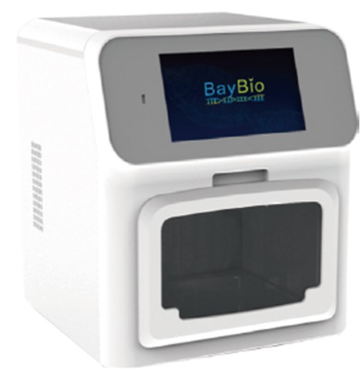 BBEX32 全自动核酸提取纯化仪/核酸提取仪