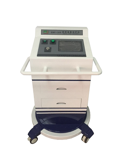 多功能臭氧治疗仪/非卡特臭氧治疗仪