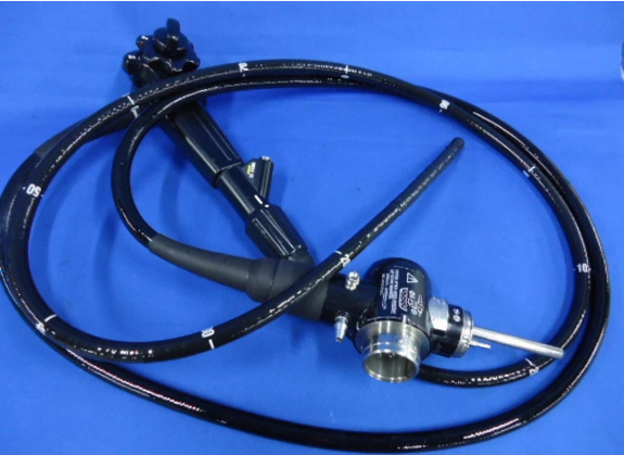 OLYMPUS五官科内窥镜奥林巴斯鼻咽喉镜