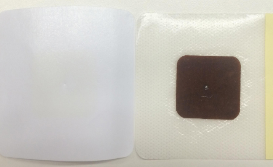 穴位压力刺激贴 承接OEM    ODM