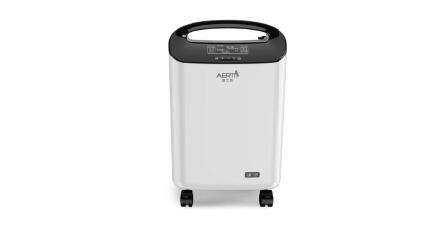 爱尔泰AM-3-N 3升医用分子筛制氧机老人在家吸氧